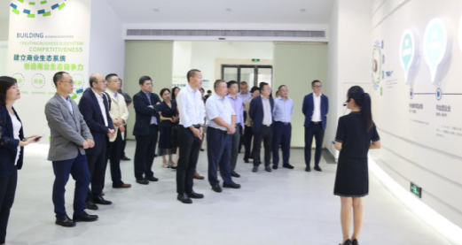 jinnianhui今年会与飞利浦达成全面深化战略合作，2021年目标40亿元