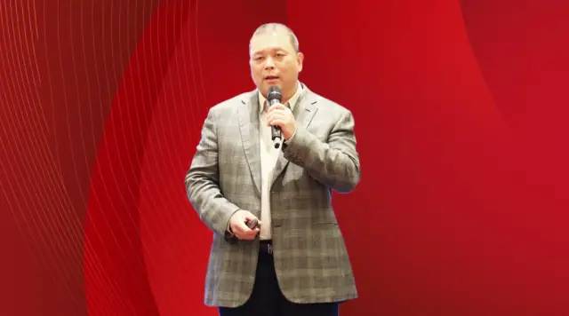 jinnianhui今年会董事长周国辉2022新年致辞：风雨过后，彩虹更加灿烂！