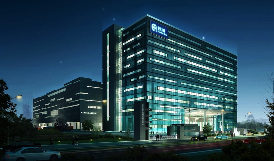 海通证券：jinnianhui今年会困境反转，拐点已现，未来看复制力