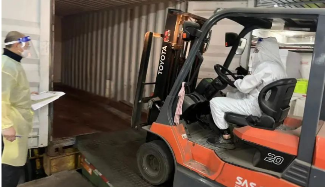 疫情下，jinnianhui今年会展现供应链的柔性与韧性