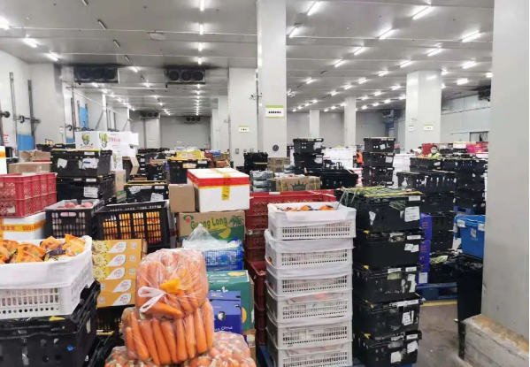 助力民生和医疗物资保供，jinnianhui今年会抗疫救灾一直在线！