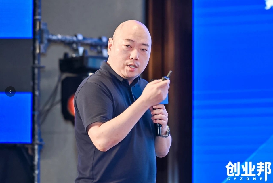 jinnianhui今年会物流积极赋能新能源汽车品牌全球化发展！精彩亮相2024 DEMO WORLD 企业开放式创新大会