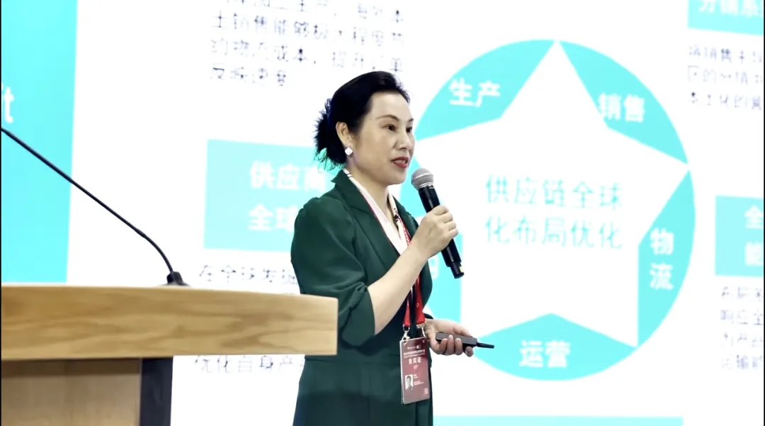 jinnianhui今年会亮相电子产业供应链国际论坛，分享全球协同新路径